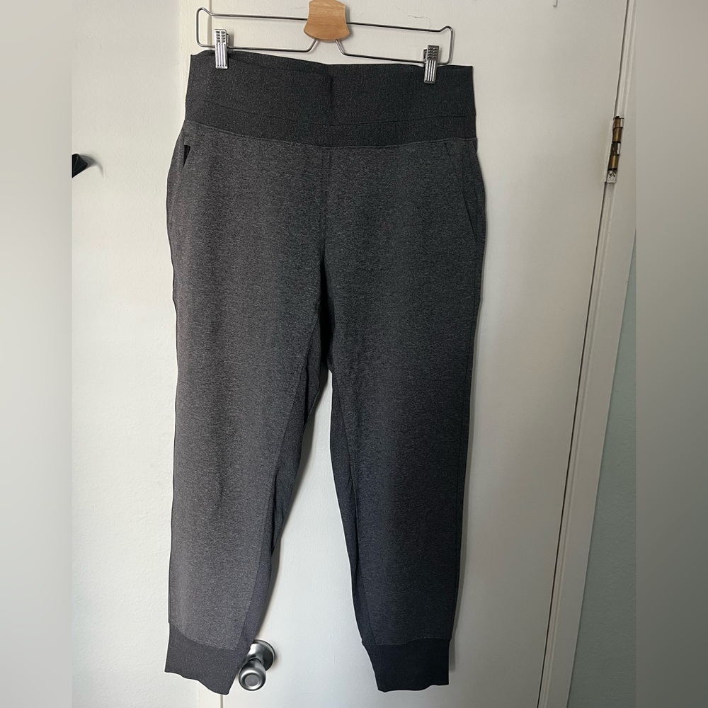 Athleta Venice Jogger - L Tall
